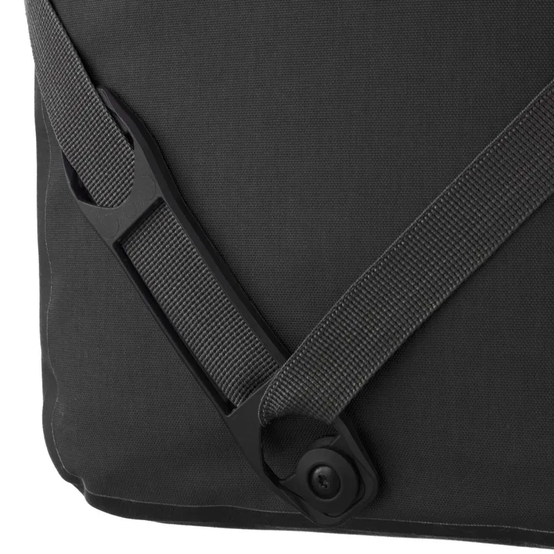 ORTLIEB Sport-Roller Plus 14.5L Pannier Bag in Black-3